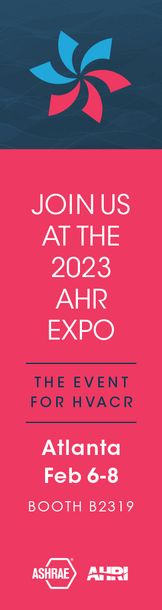 AHR Trade Show 2023
