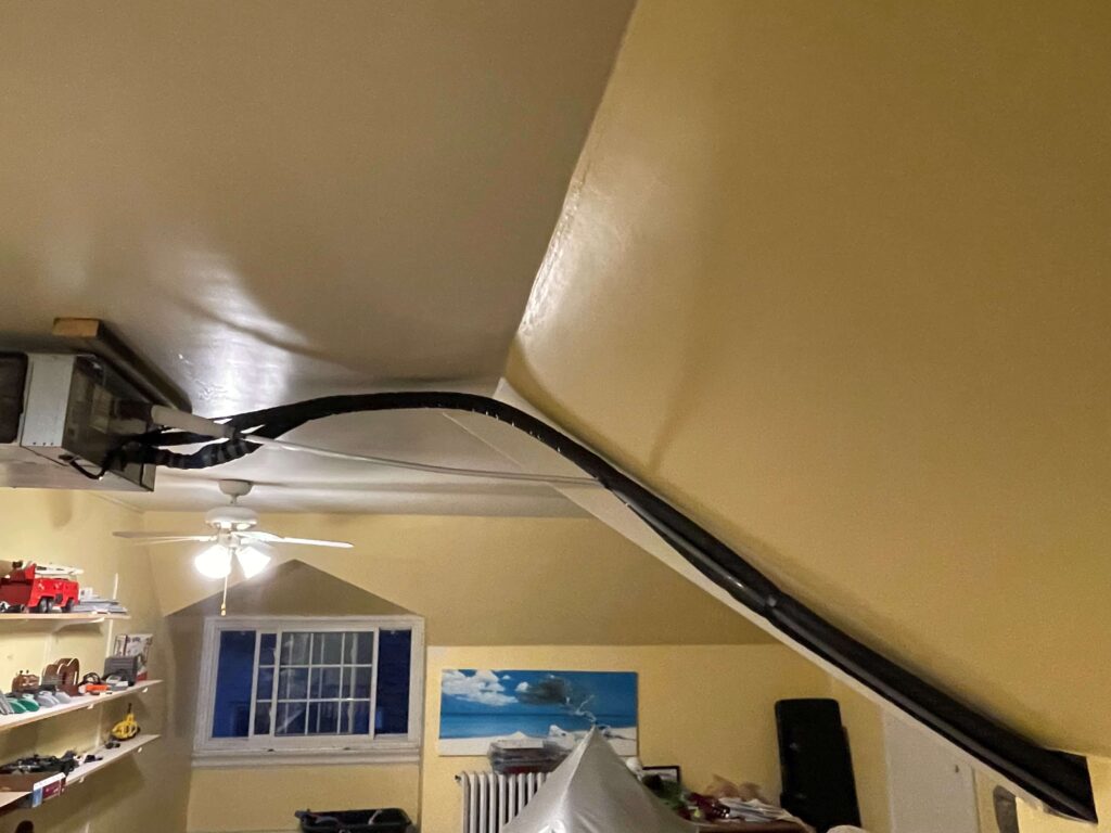 CASE STUDY #116:KITCHENER, ONTARIO - Python Line Sets