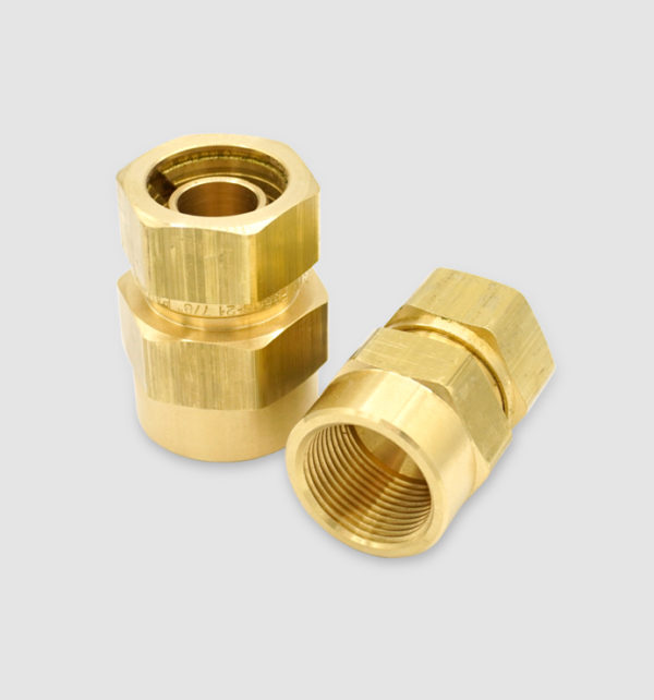 Fittings Python Line Sets